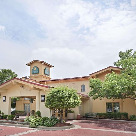 La Quinta Inn By Wyndham Merrillville Zewnętrze zdjęcie