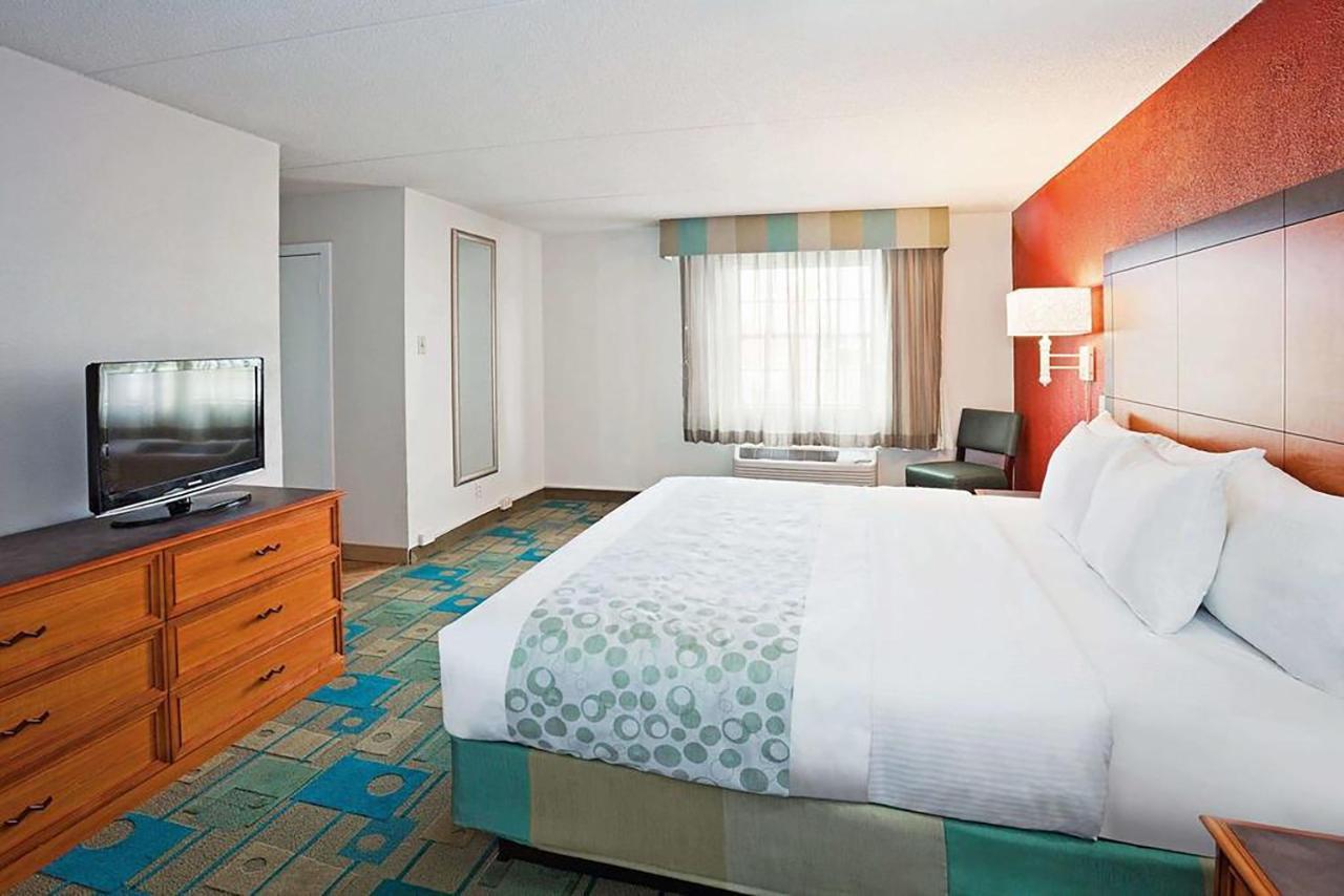 La Quinta Inn By Wyndham Merrillville Zewnętrze zdjęcie