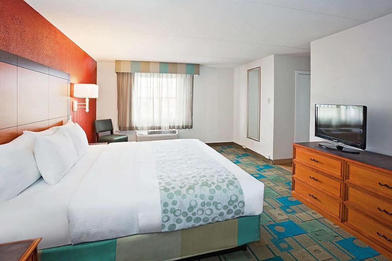 La Quinta Inn By Wyndham Merrillville Zewnętrze zdjęcie