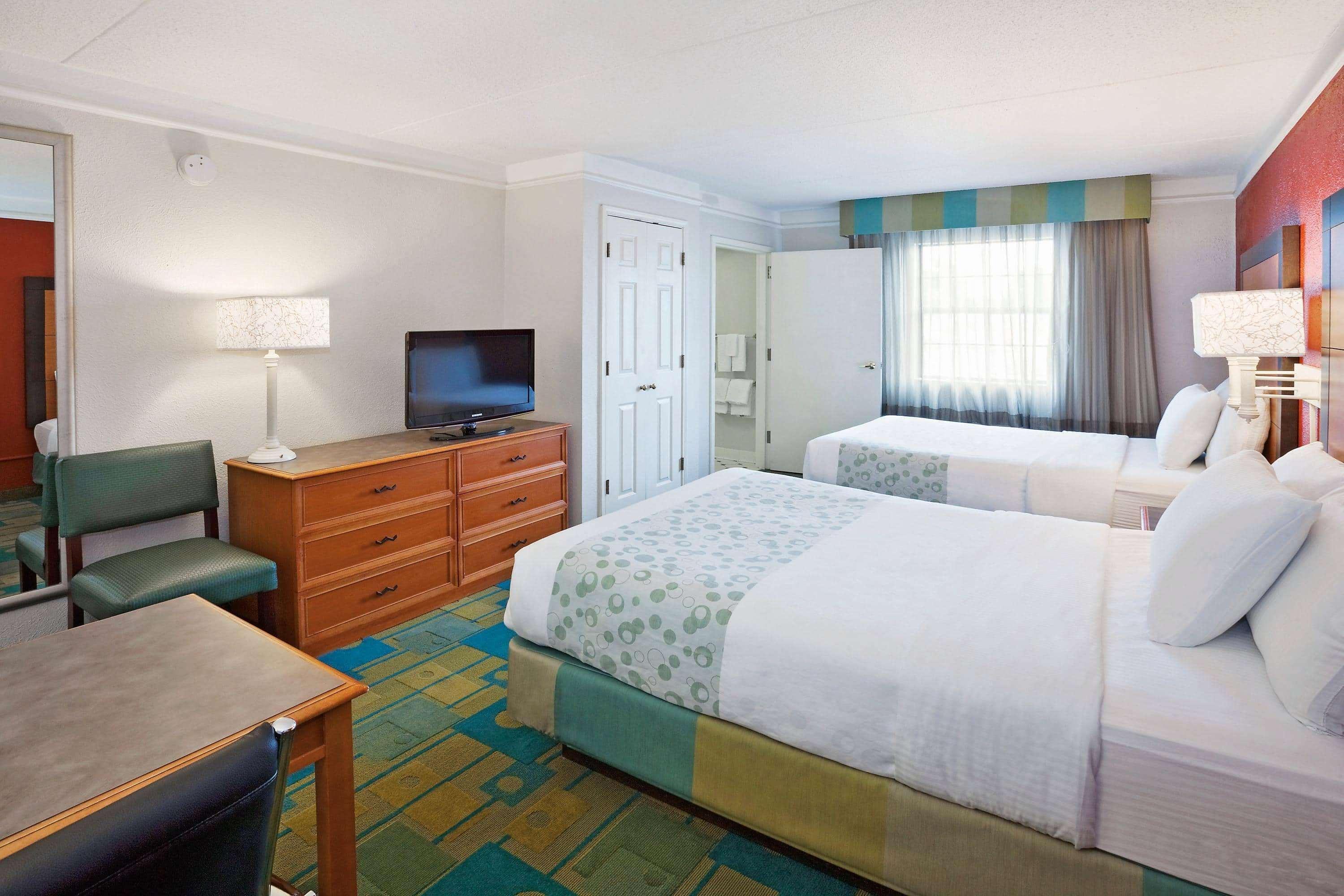 La Quinta Inn By Wyndham Merrillville Zewnętrze zdjęcie