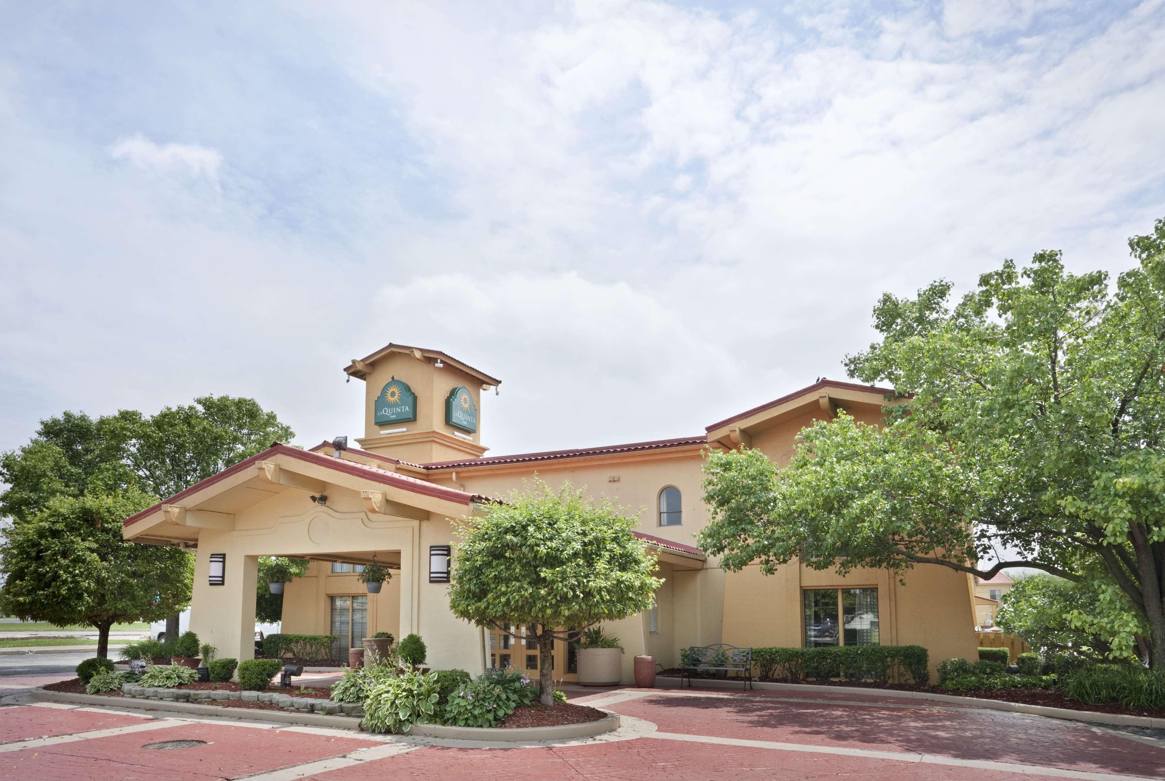 La Quinta Inn By Wyndham Merrillville Zewnętrze zdjęcie